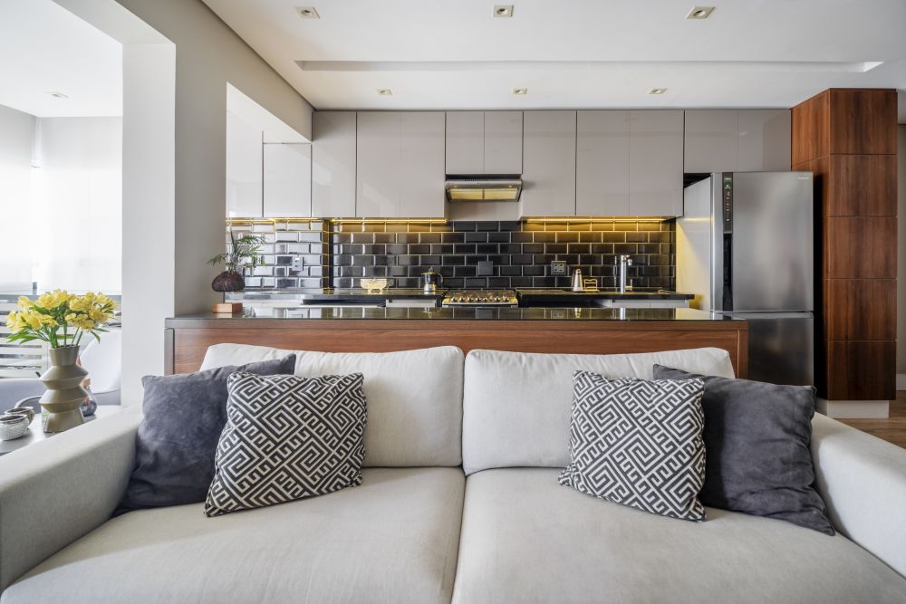 Apartamento MR Jardim Aeroporto